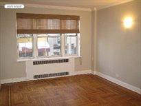 25 Minetta Lane, Apt. 2D, Greenwich Village