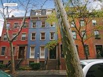 69 Willow Street, Brooklyn Heights