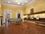 Looking toward dining rm and kitchen