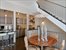 Kithchen and Dining room