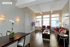 260 Park Ave South, Apt. 8G, Gramercy