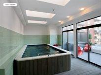 552 West 43rd Street, Apt. PHB, Clinton