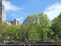 230 Central Park South, Apt. 2D, Central Park South
