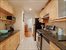 Great kitchen for cooking and hosting
