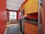 Open windowed kitchen