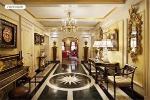 Entry Foyer