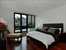 Master Bedroom & North facing terrace