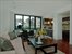 Living Room & South facing terrace