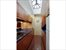 Open kitchen w/skylight