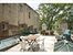 Private roof space to use or build up!