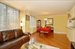 Livingroom/dinning alcove