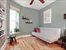 Large 2nd bedroom