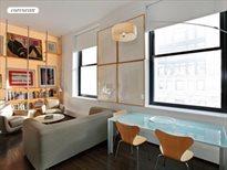 250 Mercer Street, Apt. D401, Greenwich Village