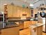 Open, airy layout 