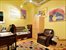 Home office or guest room