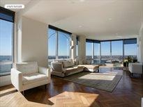10 West Street, Apt. 37G, Battery Park City