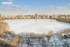 300 Central Park West, Apt. 25G, Upper West Side