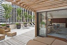1 Wall Street Court, Apt. 508, Financial District