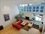 Living room overhead