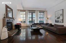 92 Greene Street, Apt. 2, Soho/Nolita