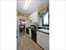 Windowed Kitchen w/ Bright Eastern Views