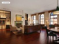140 Franklin Street, Apt. 3C, Tribeca