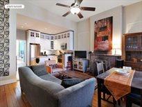 233 Union Street, Apt. 2, Carroll Gardens