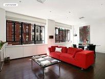 80 Warren Street, Apt. 49, Tribeca