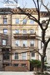 38 West 87th Street, Upper West Side