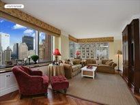 10 West Street, Apt. 33C, Battery Park City