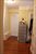 ample closet space