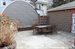 shared backyard