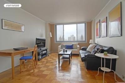 Living Room - E