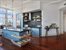 The kitchen is a chef's dream