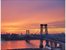 Watch the SUNSET OVER ALL THREE BRIDGES