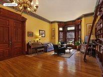 917 President Street, Apt. 1, Park Slope
