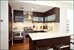Open Chef's Kitchen