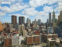 200 Chambers Street, Apt. 27F, Tribeca