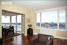 220 Riverside Blvd, Apt. 36D, Upper West Side