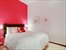 Interior Guest Room