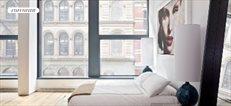 40 Mercer Street, Apt. 3D, Soho/Nolita
