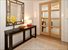 Entry Foyer