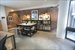 Garden level office/studio