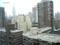 340 East 23rd Street, Apt. 16K, Gramercy