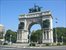 Grand Army Plaza and Farmers Market