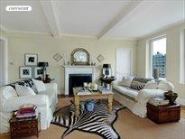 32 WASH SQ WE, Apt. 10W, Greenwich Village