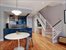 Dining Area and Open Kitchen