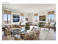 145-146 Central Park West, Apt. 25E, Upper West Side