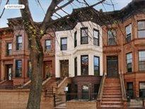 13 Saint Francis Place, Brooklyn