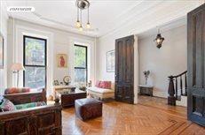 395 Union Street, Carroll Gardens